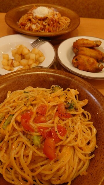 recommendations image for サイゼリヤ お茶の水駅前店