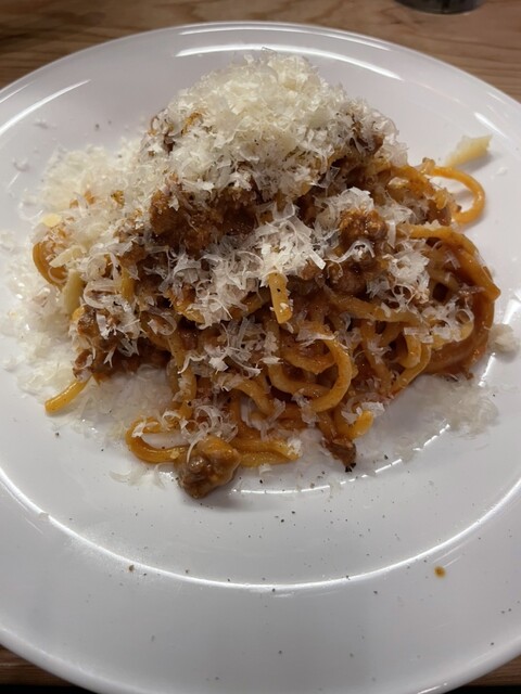 パスタと小料理morisige的實拍高清圖