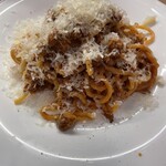 パスタと小料理morisige的實拍圖