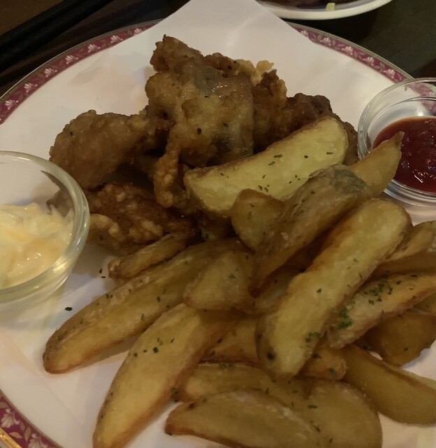 CHURRASCO FIESTA的實拍高清圖