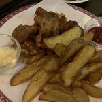 CHURRASCO FIESTA的實拍圖