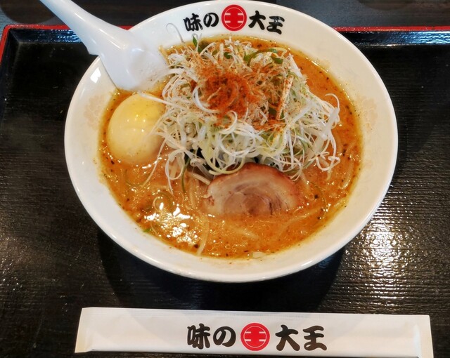 味の大王 総本店的实拍高清图