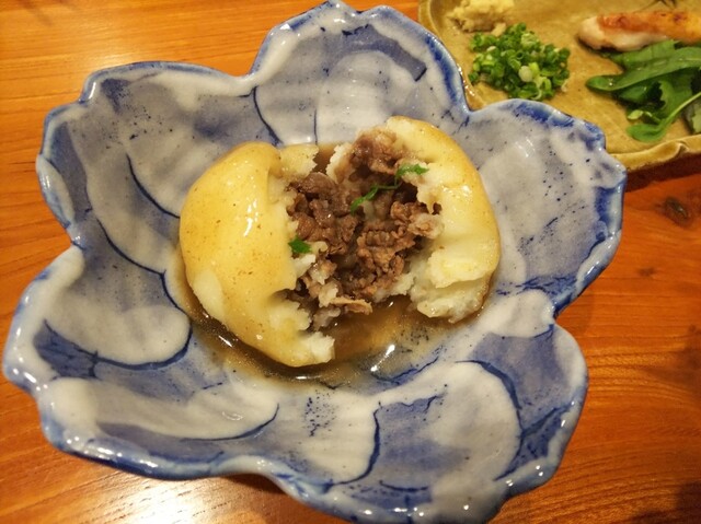 recommendations image for 備長炭焼・和食 さとり