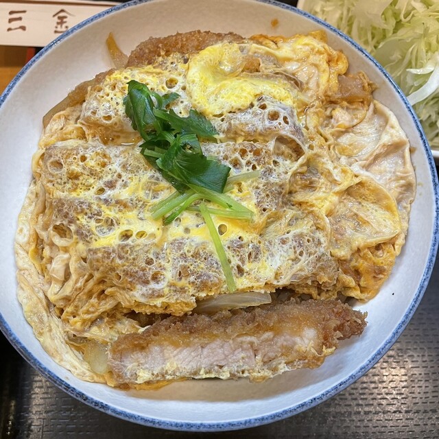 とんかつ 三金的實拍高清圖
