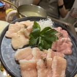 本格大衆焼肉 飯田屋的实拍图