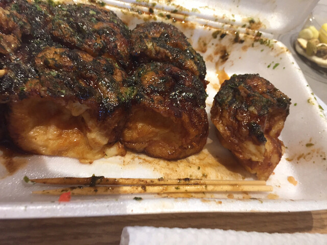 三代目たくちゃん 牧野駅前店的实拍高清图