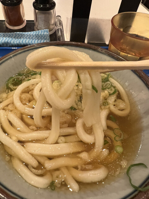 杵屋麦丸 大阪ユニバーサルシティウォーク店的實拍高清圖