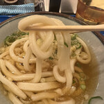 杵屋麦丸 大阪ユニバーサルシティウォーク店的實拍圖