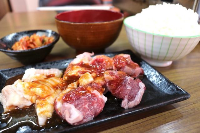 里乃家的实拍高清图