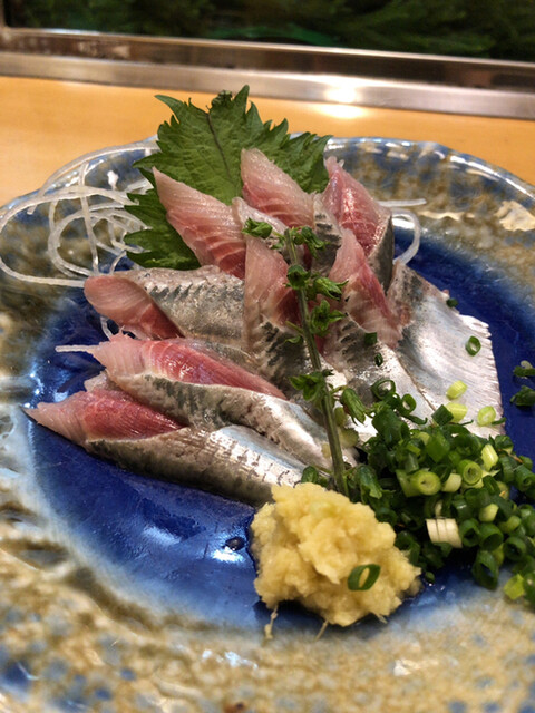 recommendations image for 鮨 笹屋