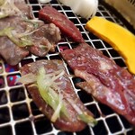 肉の割烹 田村  菊水元町店的实拍图