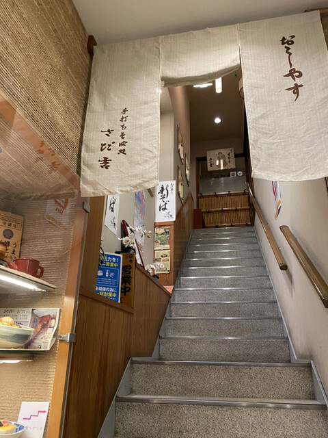 recommendations image for 手打ちそば処 さだ吉