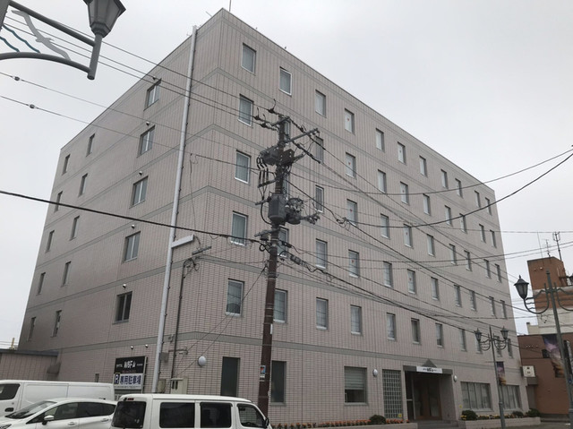 ホテルWBF 釧路的實拍高清圖