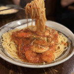 スパゲティーnokishita的實拍圖