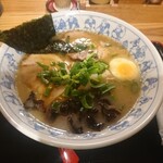 ひがしなか厨房 建蔵的实拍图