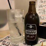 焼鳥酒場まさ兄的實拍圖