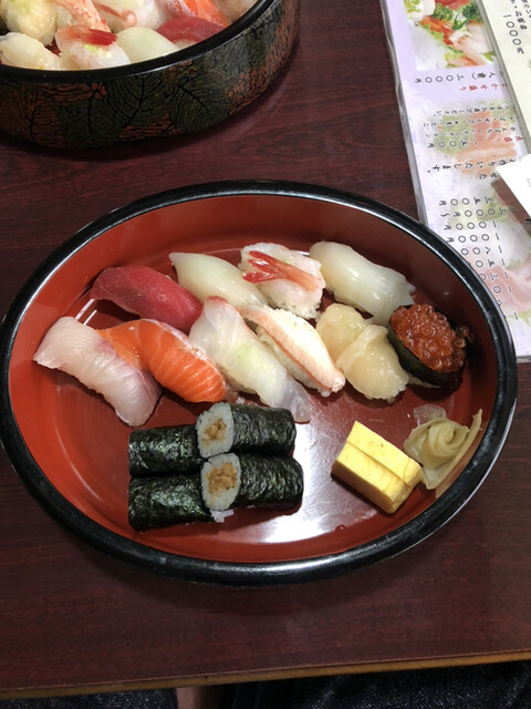 三好寿し的實拍高清圖