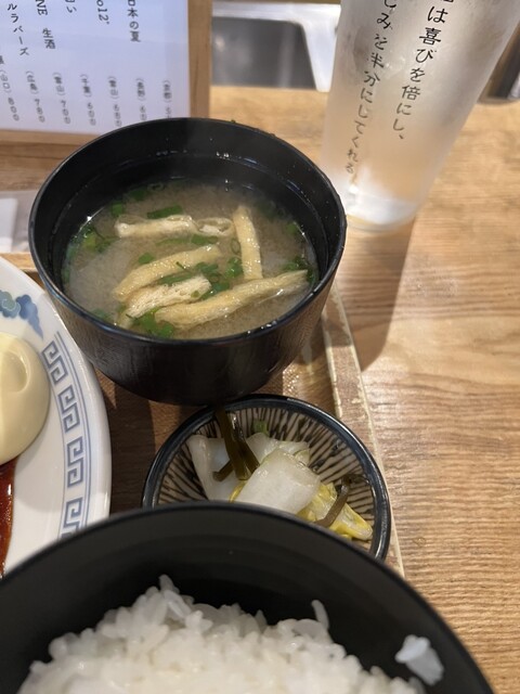 烏森絶メシ食堂的實拍高清圖