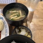 烏森絶メシ食堂的實拍圖