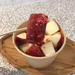 recommendations for ポムダムール トーキョー 池袋パルコ店