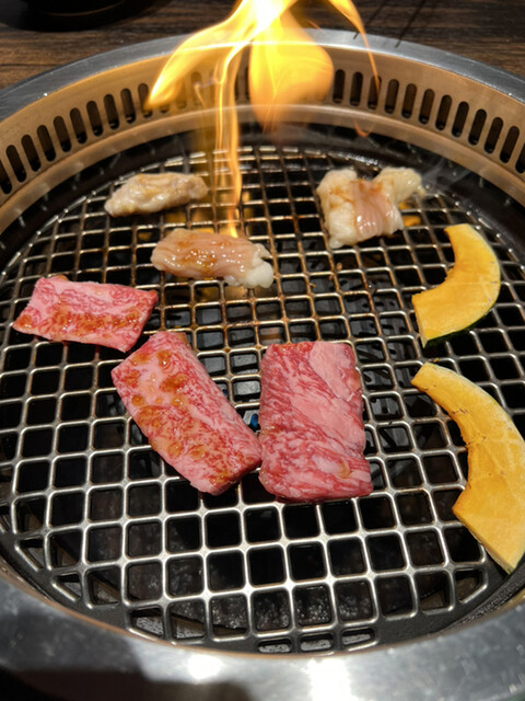 焼肉 藏元 志免店的實拍高清圖