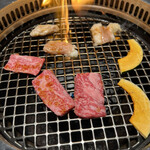 焼肉 藏元 志免店的实拍图