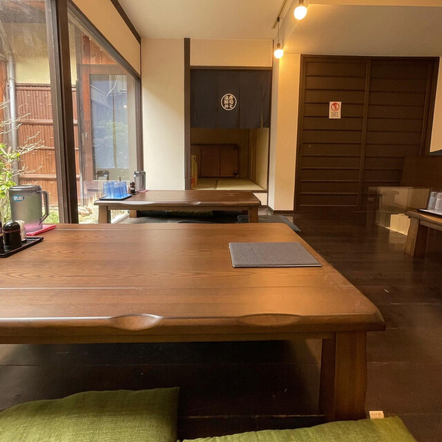 市場直送海鮮問屋 錦市場本店的實拍高清圖