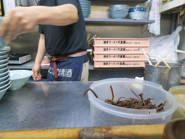 めんちゃんラーメン的實拍高清圖