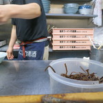 めんちゃんラーメン的實拍圖