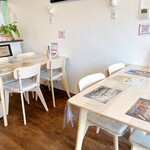 HOT SAND SPACE 528的实拍图