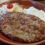 びっくりドンキー 伏見店的实拍图