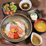 お食事の店魚政的實拍圖