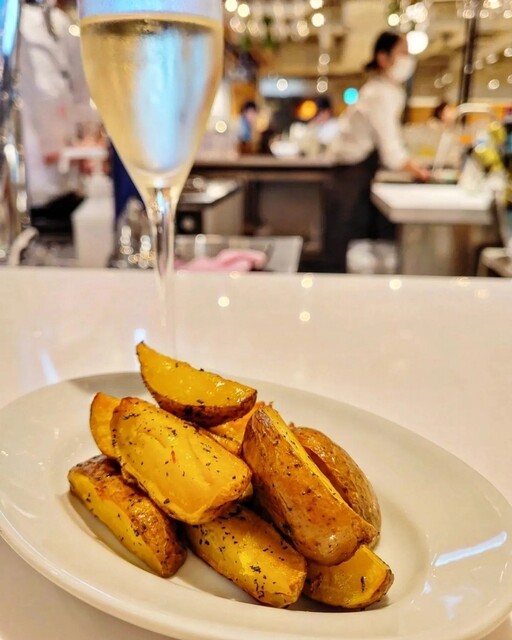 LA PIAZZETTA的實拍高清圖