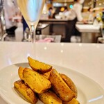 LA PIAZZETTA的實拍圖