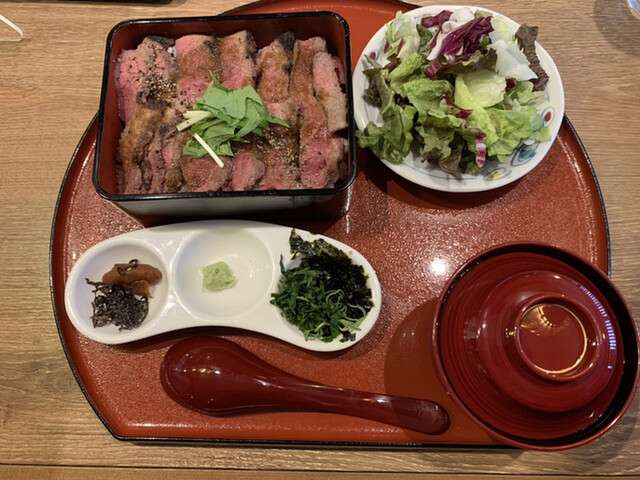 肉割烹バル 牛牛 GYUGYU 祇園本店的實拍高清圖