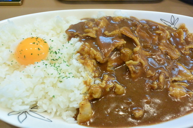 カレーショップジャングル１ WOW店的实拍高清图
