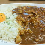 カレーショップジャングル１ WOW店的实拍图