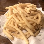 無法松的實拍圖