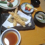 湯元 小金湯温泉 まつの湯的實拍圖