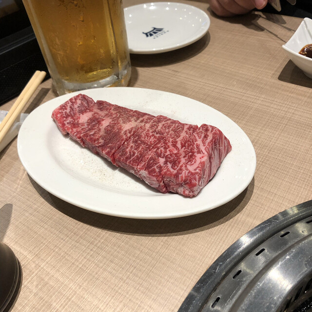 焼肉 慶州 照葉店的实拍高清图