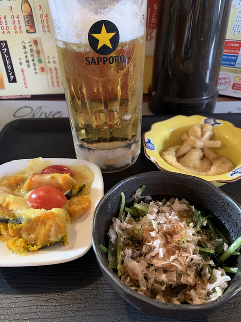 おばんざい あっこ的實拍高清圖