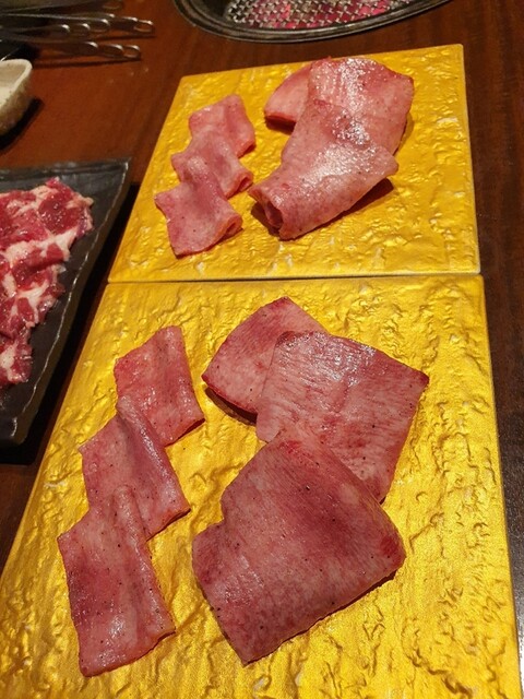 炭火焼肉 ふちおか的實拍高清圖