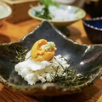 赤鬼的實拍圖