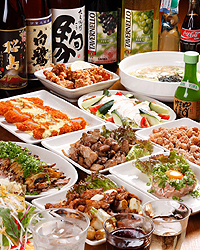 ぢどり亭 大国町店的實拍圖