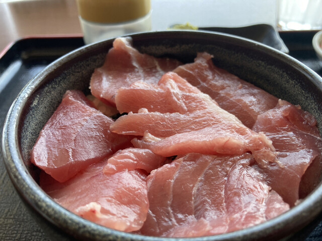 recommendations image for うみかぜ食堂
