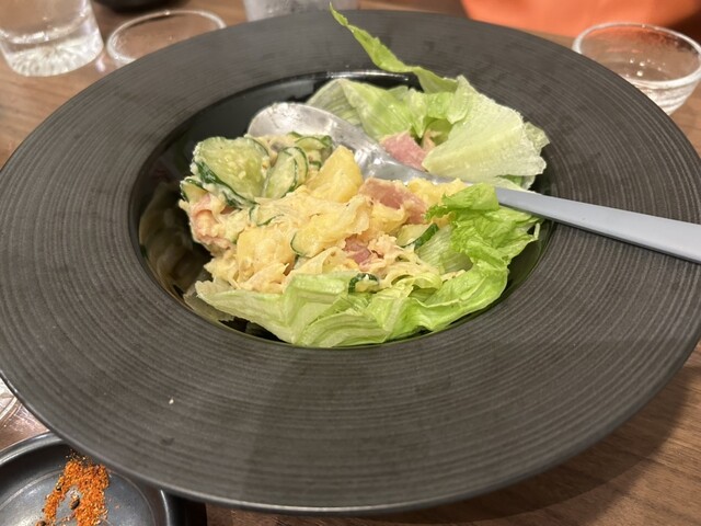 鮮魚と 絆 馬もつの店的实拍高清图