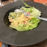 鮮魚と 絆 馬もつの店的实拍图