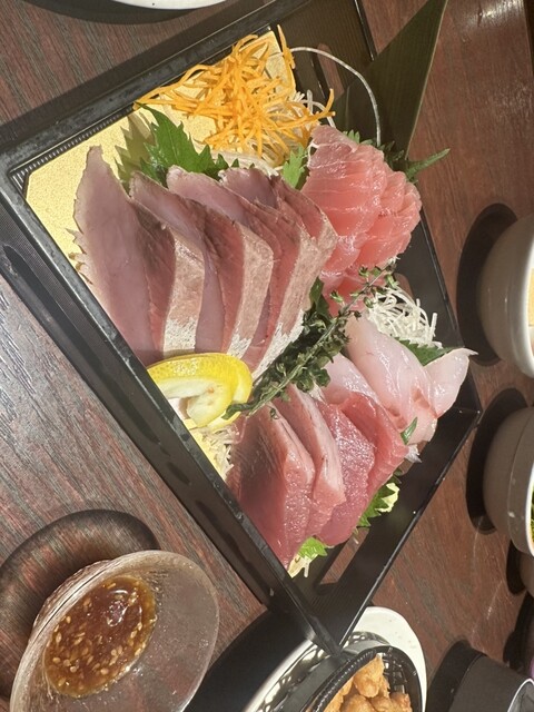 さかな酒場 魚星 葛西駅前店的實拍高清圖