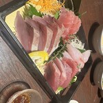 さかな酒場 魚星 葛西駅前店的實拍圖