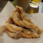 から揚げ専門店 鳥丸的实拍图